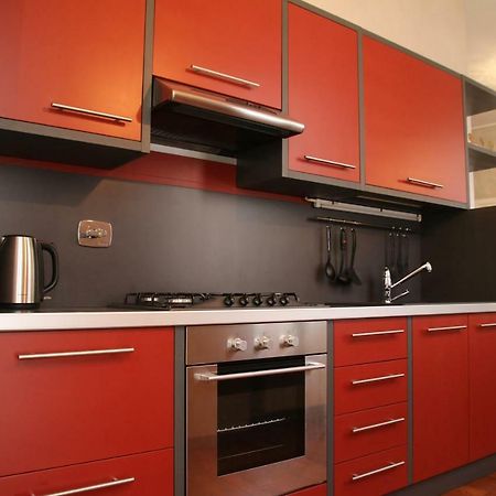Gaudio 22 Apartment 산레모 외부 사진