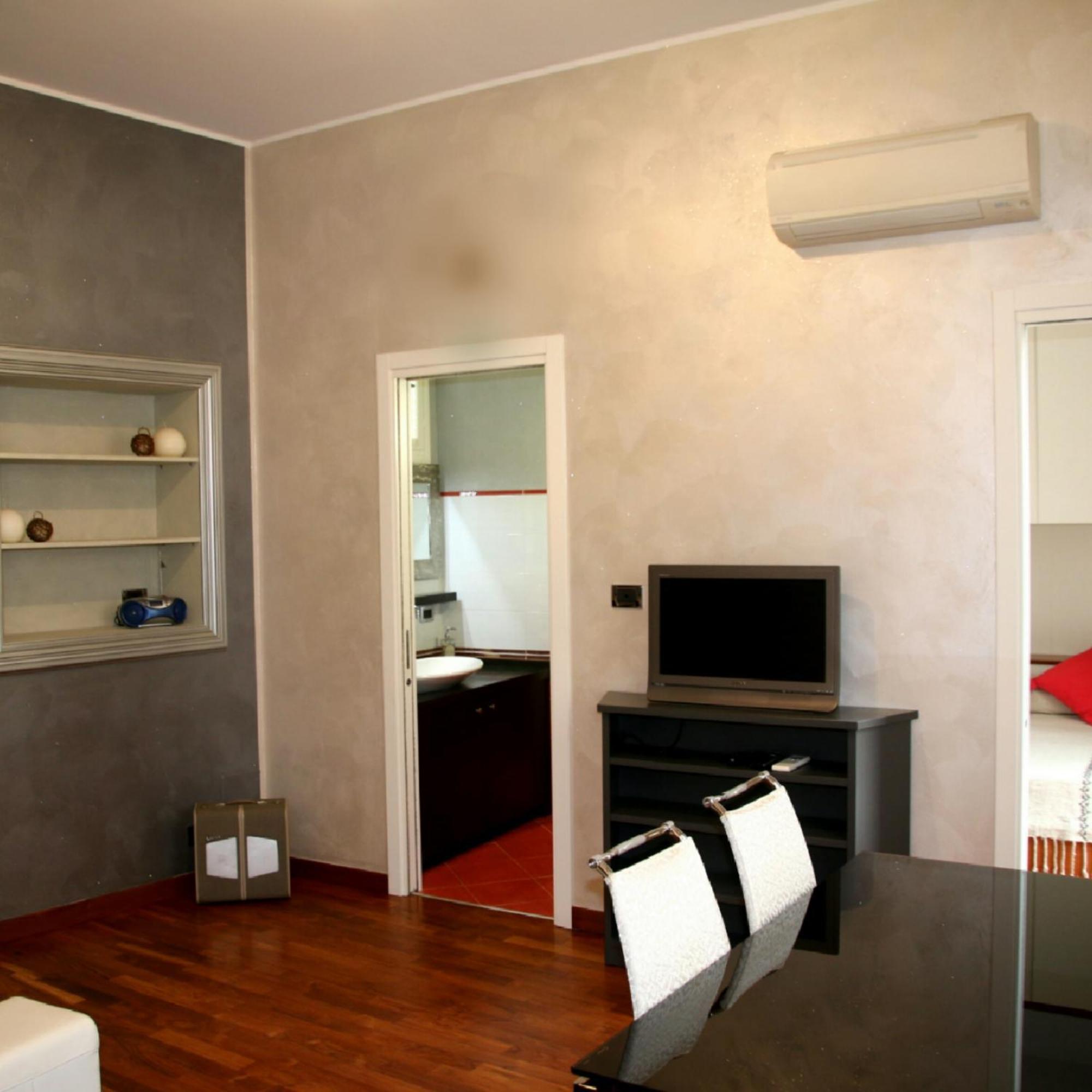 Gaudio 22 Apartment 산레모 외부 사진