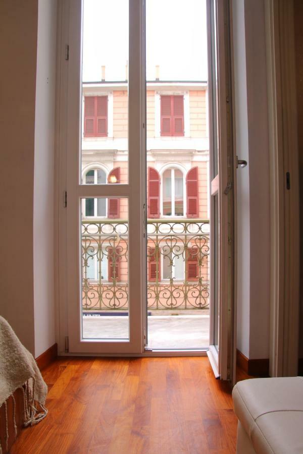 Gaudio 22 Apartment 산레모 외부 사진