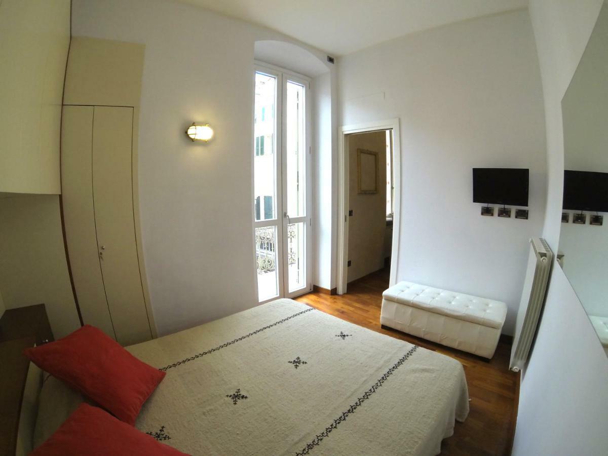 Gaudio 22 Apartment 산레모 외부 사진