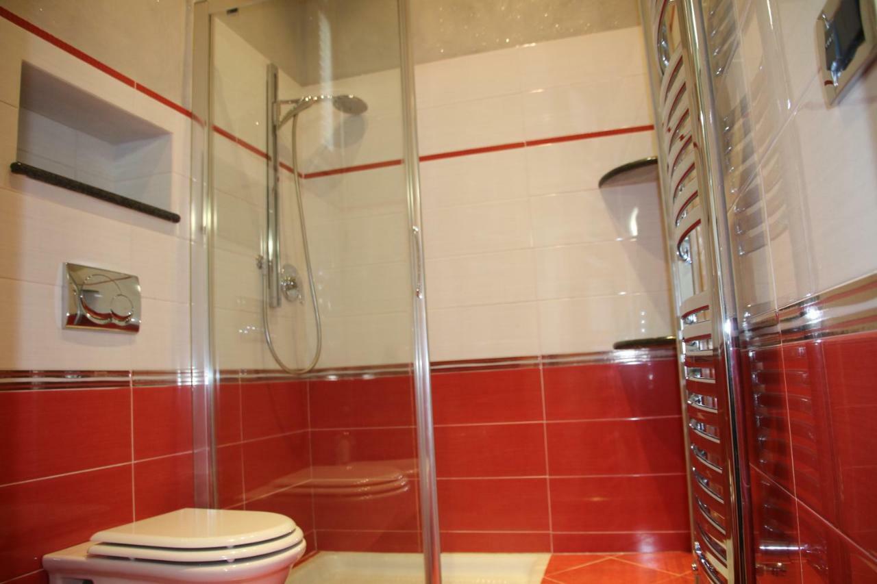 Gaudio 22 Apartment 산레모 외부 사진