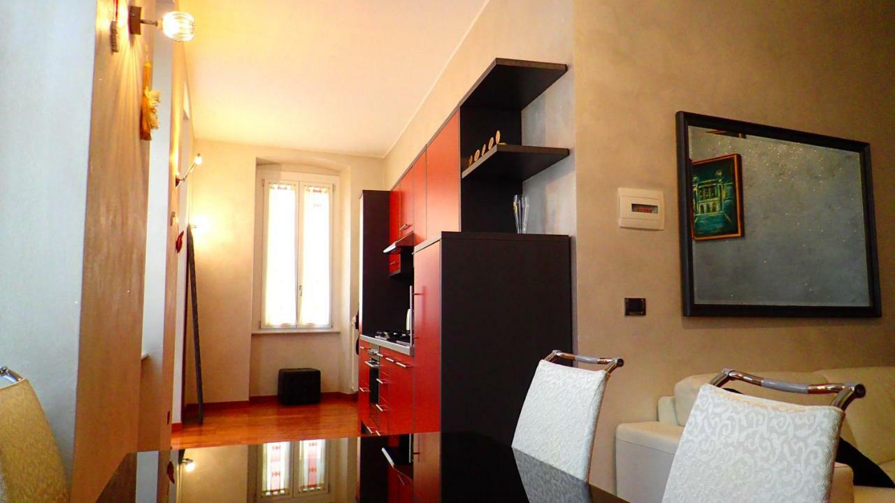 Gaudio 22 Apartment 산레모 외부 사진