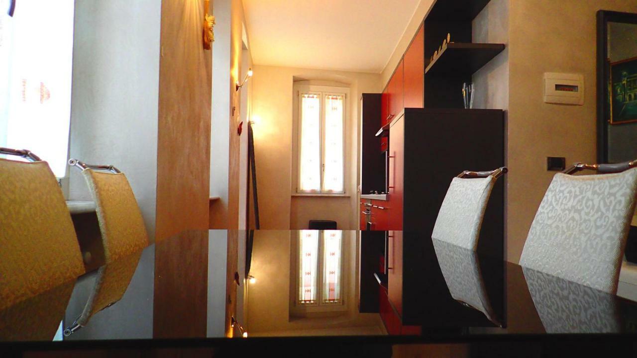 Gaudio 22 Apartment 산레모 외부 사진