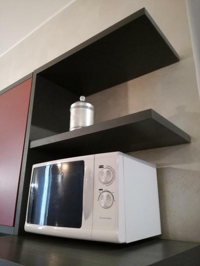 Gaudio 22 Apartment 산레모 외부 사진