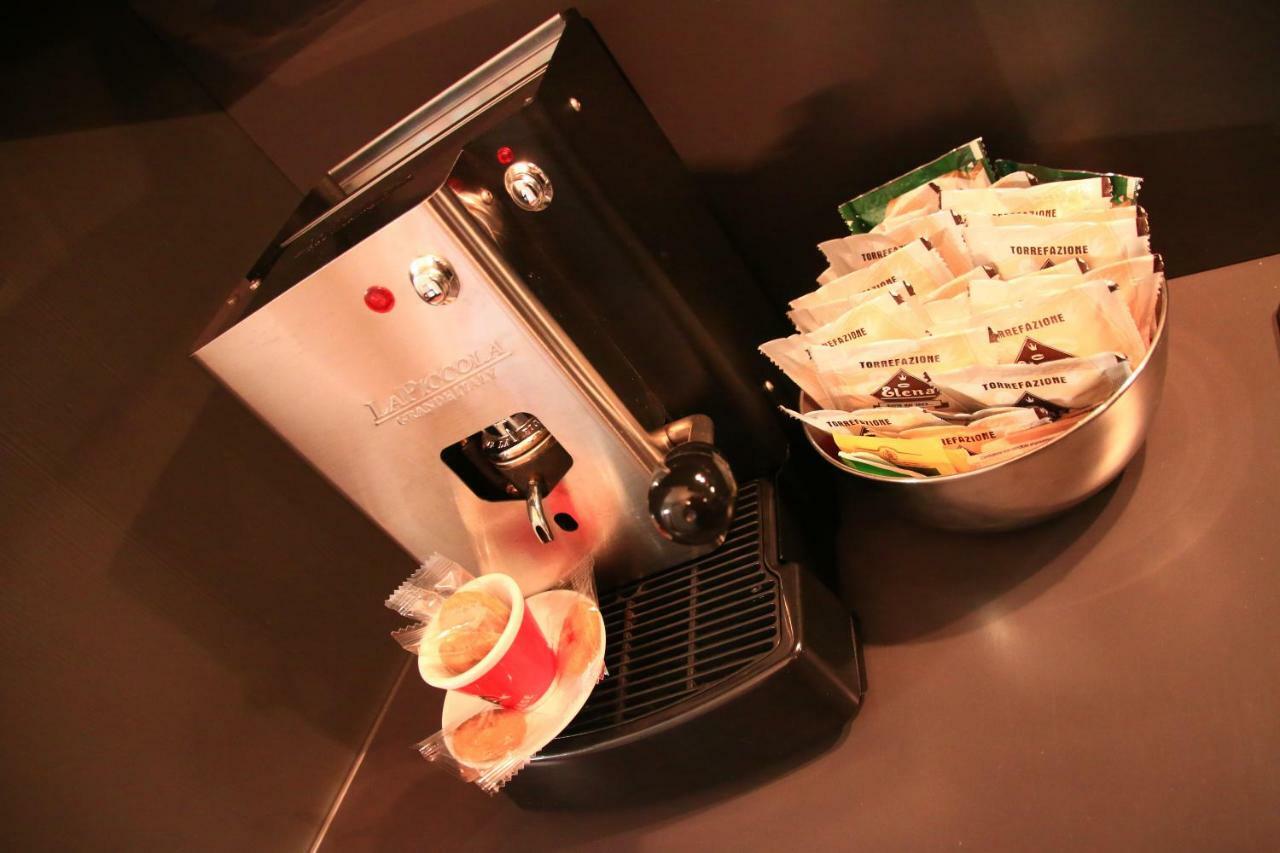 Gaudio 22 Apartment 산레모 외부 사진