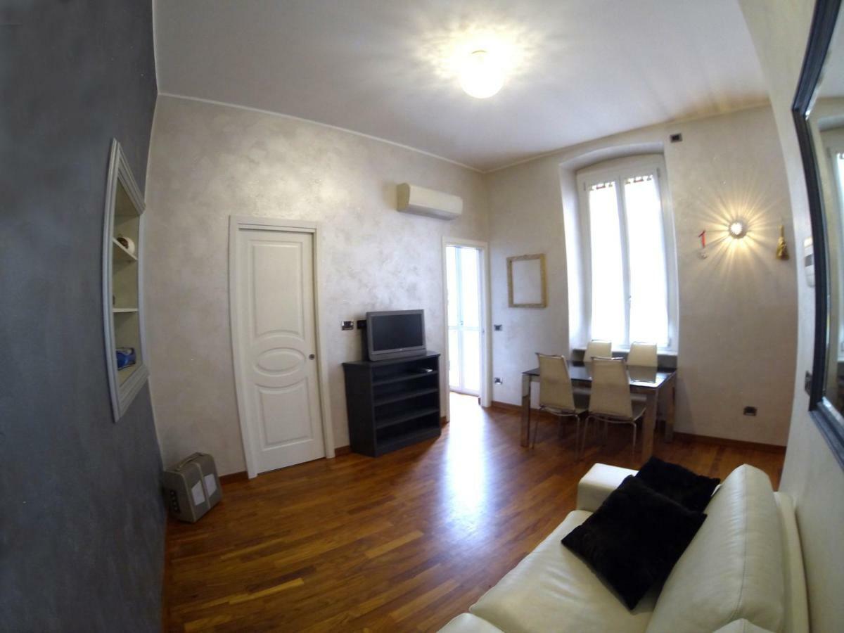 Gaudio 22 Apartment 산레모 외부 사진