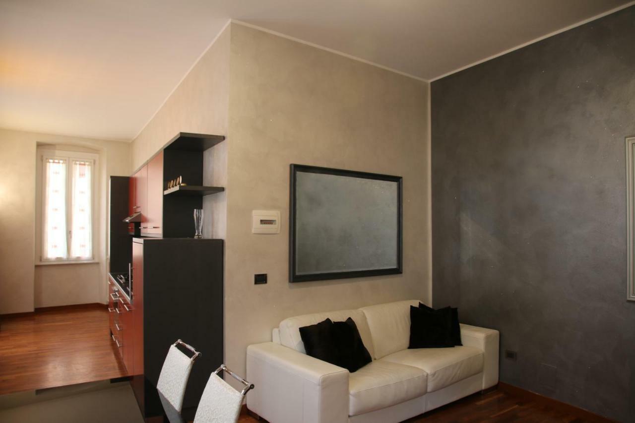 Gaudio 22 Apartment 산레모 외부 사진