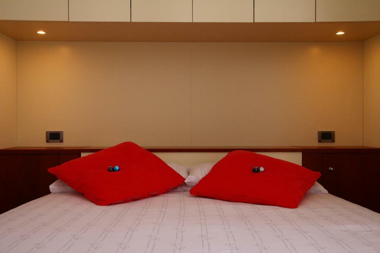 Gaudio 22 Apartment 산레모 외부 사진